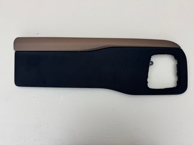 Toyota proace ii молдинг обшивка обивка защита дверь левый задняя 98132828zd фото №1