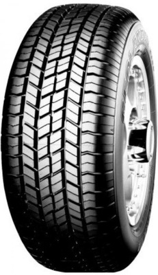 1x Yokohama GEOLANDAR G98 225/65R17 102H