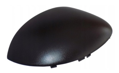 Xsara picasso накладка корпус дзеркало права фото №1