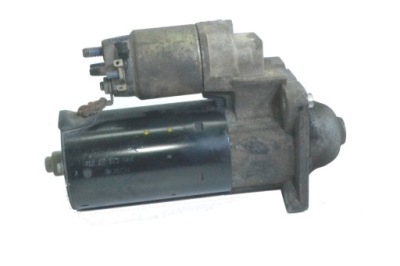 Стартер insignia a 2.0 cdti 55572065 фото №1