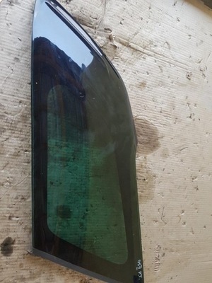 Стекло кузовная правый задняя 2012r citroen ds5 фото №1