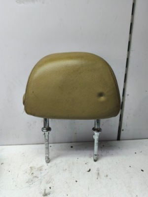 Підголівник сидіння перед лівий = правий alfa romeo 147 00-04 фото №1