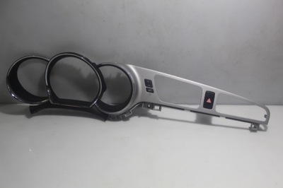 Рамка корпус прилади kia ceed ii фото №1