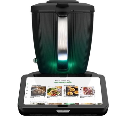 THERMOMIX TM7 COOKIDOO 2000W VORWERK