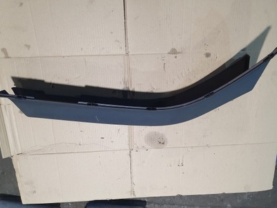 Защита накладка крыла кабины scania r фото №1