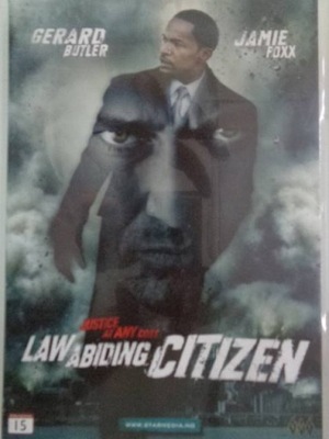 Law abiding Citizen