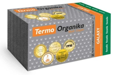 TERMO ORGNIKA TERMONIUM GALAXY FASADA 0,033 18cm