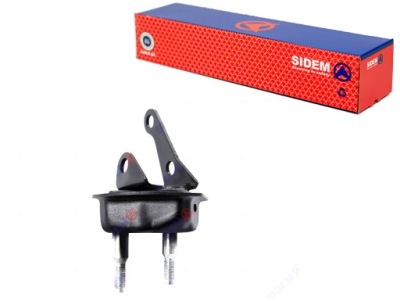 Втулка балка задняя peugeot 306 citroen xsara zx задняя левый sidem sidem фото №1