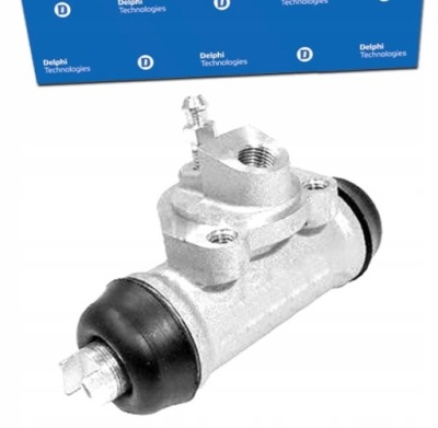 Циліндрик гальмівний nissan pathfinder ii 3.2 td фото №1