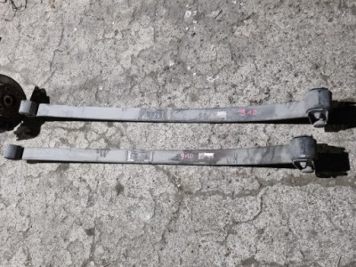 Рессора щетка sprinter 910 w910 a910320480000 фото №1