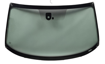 Стекло лобовое ford expedition 2015-17 l navigator фото №1