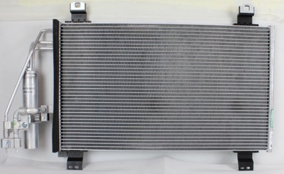 Конденсатор кондиционера фото №1