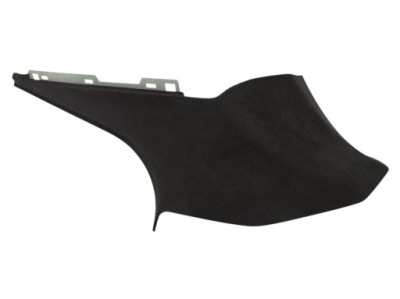 Защита стойка c правая сторона tesla model s 100745806c фото №1