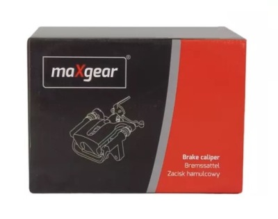 Maxgear 82-0483 супорт гальма фото №1