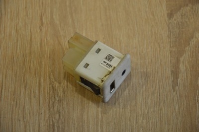 Роз'єм usb aux opel antara lift фото №1