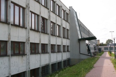 Magazyny i hale, Chełm, Chełmski, 13793 m²