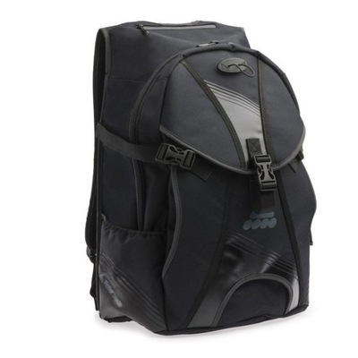 Rollerblade Backpack LT 30 - Plecak na rolki czarny