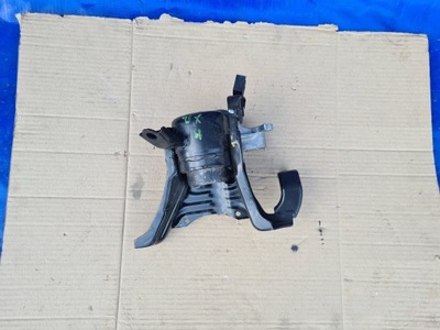 Lexus ux 250h подушка кронштейн двигателя фото №1