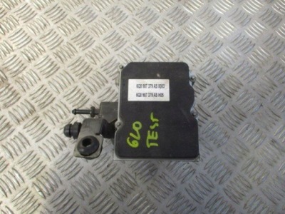 Насос abs 6q0, 6q0907379as, ibiza 3 iii lift фото №1