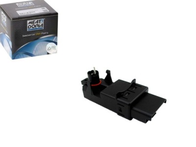 Модуль управляющий подъемника стекло renault clio iii grand scenic ii фото №1