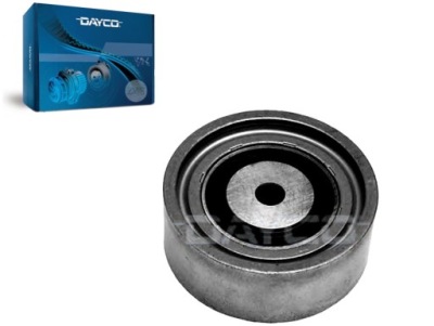 Ролик ремень - ремень клиновой dayco t0046 f231234 53 фото №1