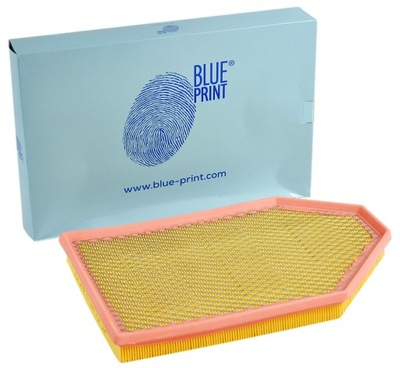 Blue print ada102253 фильтр воздуха фото №1