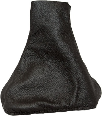 Чехол переключения передач, кожа, polski – renault master iii '03-10 фото №1