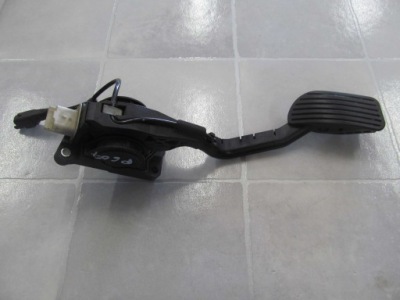 Peugeot 607 05- потенциометр газа 9651504280 фото №1