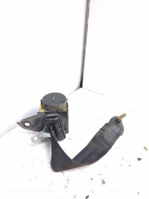 Pas безопасности задняя правый primera p12 01-07 фото №1