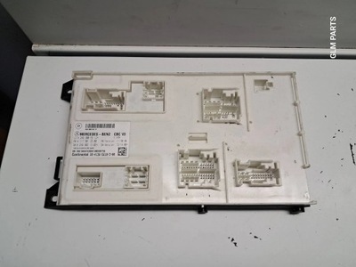 Mercedes w176 модуль керування sam a2469005612 фото №1