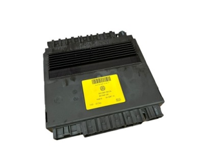 Модуль блок управления сиденье vw phaeton 3d0959759ca фото №1