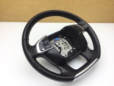 Citroen c4 ii воздуховод фото №1