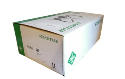 Schaeffler ina 530 0542 10 набор ремень распределительного вала фото №1