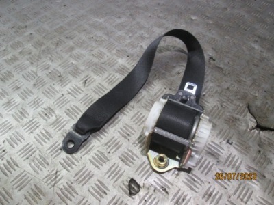 Ремінь безпеки правий перед focus mk2 фото №1