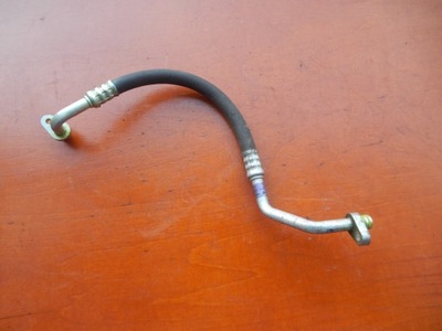 Шланг кондиціонера citroen c4 ii фото №1