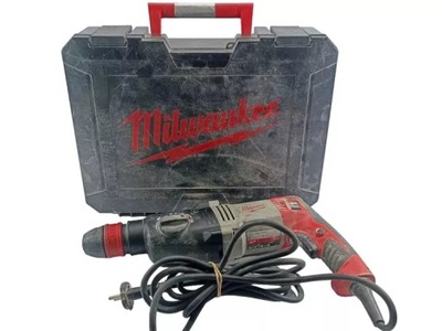 MŁOTOWIERTARKA MILWAUKEE SDS PLUS PH28X