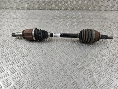 Alpine a110 2020 задний  приводной вал задняя фото №1