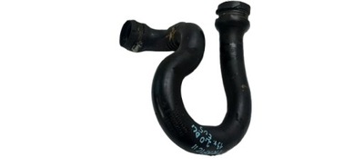 Renault trafic ii 2.0 dci 13r eu5 труба шланг интеркулер 93861386 фото №1