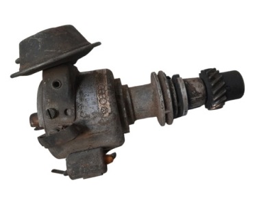 Аппарат зажигание vw passat b1 audi 80 b1 фото №1