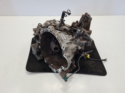 Kia ceed ii коробка передач передач 1.6crdi wej6g фото №1