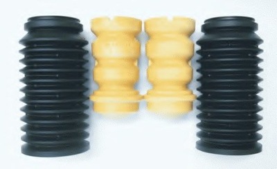 PROTECTION SHOCK ABSORBER ZEST. VW  