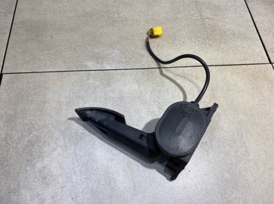 Потенциометр газа mercedes atego 1017 a9703000304 фото №1