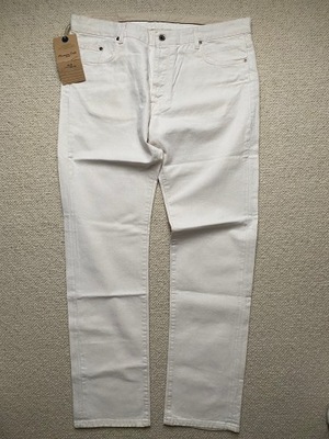 Spodnie jeans Massimo Dutti rozm.50