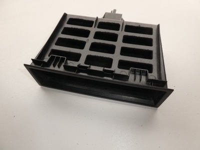 Полка pod радио skoda octavia 1 fl 1u0858950b фото №1