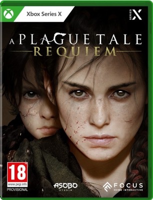 A Plague Tale: Requiem (XSX)