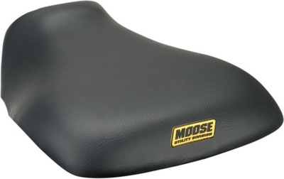 COVER SOFA MOOSE RACING BLACK YAMAHA  