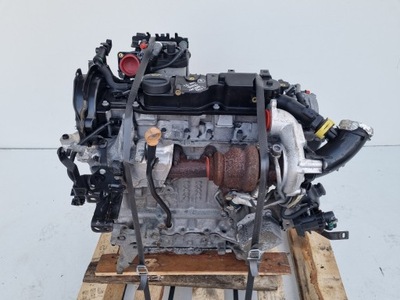 MOTOR JUEGO CITROEN BERLINGO 3 1.6 HDI E-HDI 175TYS 9H06 10JBEE  