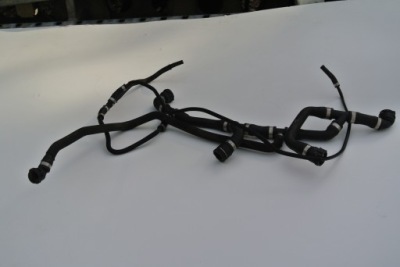 Bmw f10 m5 f06 f13 m6 труба патрубок води 2284289 фото №1