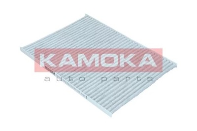 KAMOKA F520001 ФІЛЬТР САЛОНУ WEGLOWY