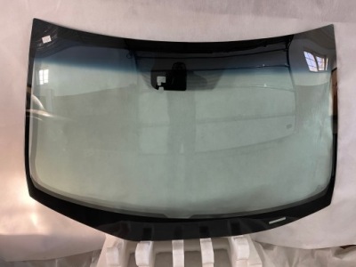 Honda accord euro скло передня датчик 2008-2012 фото №1